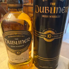 The Dubliner 10 year - Limited Edition 2016