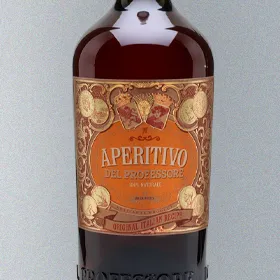 Del Professore Aperitvo