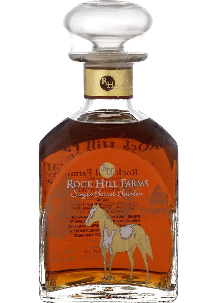Rock Hill Farms Bourbon