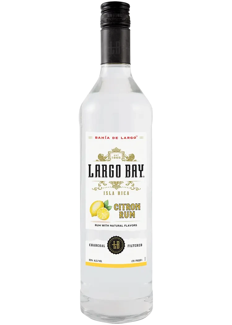 Largo Bay Citron