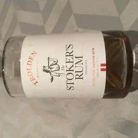 The Stoker's Rum