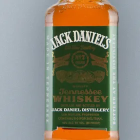Jack Daniel's Green Label