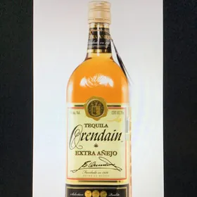 Orendain Extra Añejo