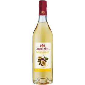 Drillaud Passion Fruit Liqueur