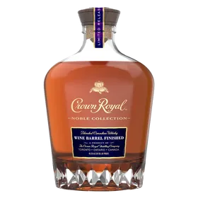 Crown Royal Noble Collection Wine Barrel Finish