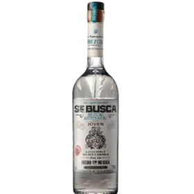 Sebusca Mezcal Joven