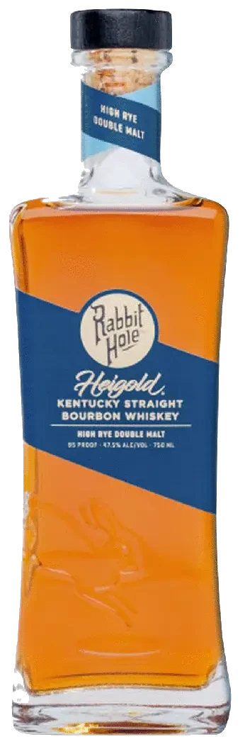 Rabbit Hole Heigold Kentucky Straight Bourbon