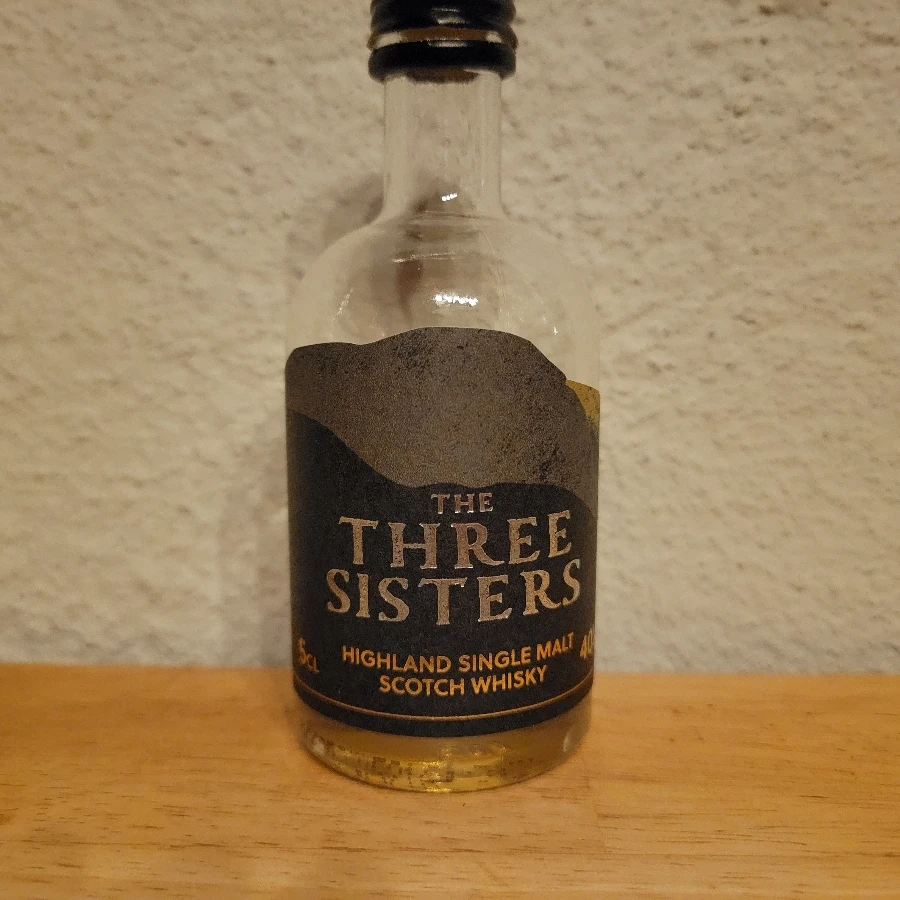 The Three Sisters