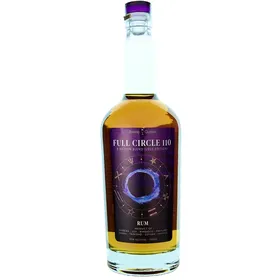 Full Circle 110 8 Nation Blend (2025 Edition)