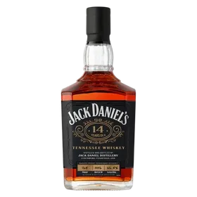 Jack Daniel's 14 Year Tennessee Whiskey (Batch 2)