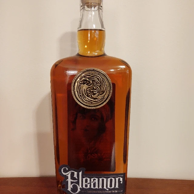 Crowded Barrel Eleanor 1887