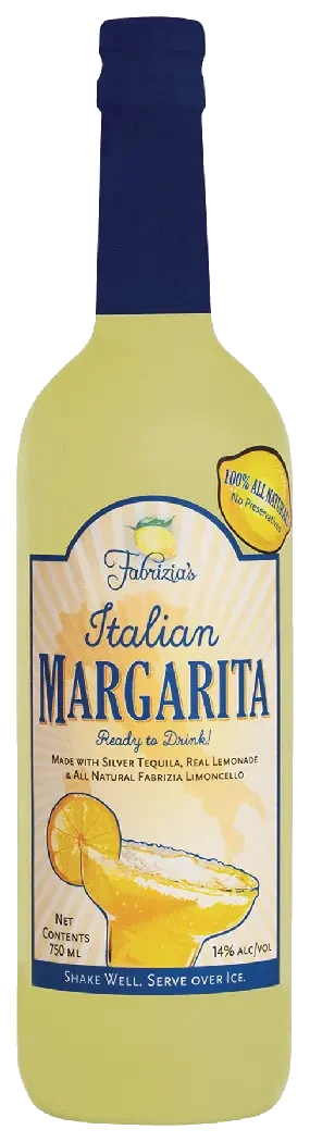 Fabrizia Italian Margarita