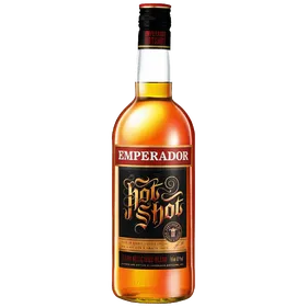 Emperador Hotshot Brandy