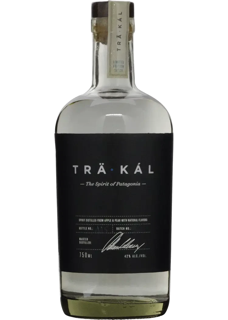 Tra Kal The Spirit Of Patagonia
