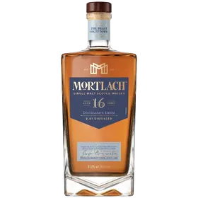 Mortlach 16 Yr