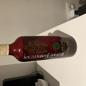 Royal Jamaican Spiced