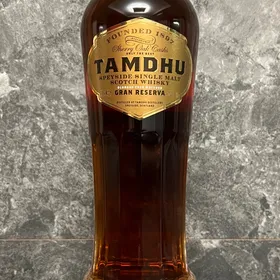 TAMDHU GRAN RESERVA EDITION 2