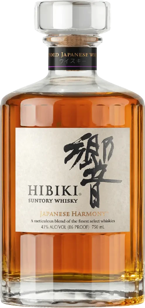 Hibiki Japanese Harmony