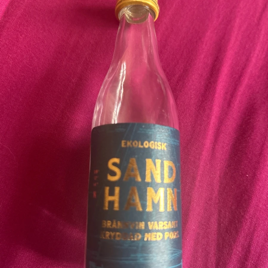 Sandhamn