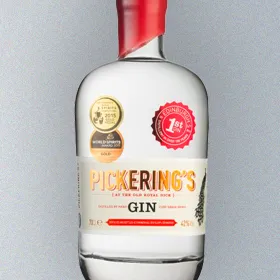 Pickering's Gin