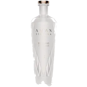 Aman Reposado Tequila