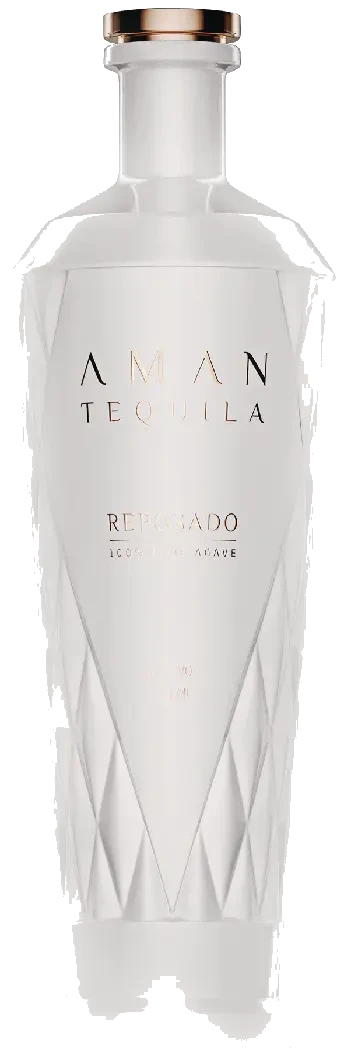 Aman Reposado Tequila
