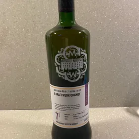 A Kraftwerk Orange 89.11 (SMWS)