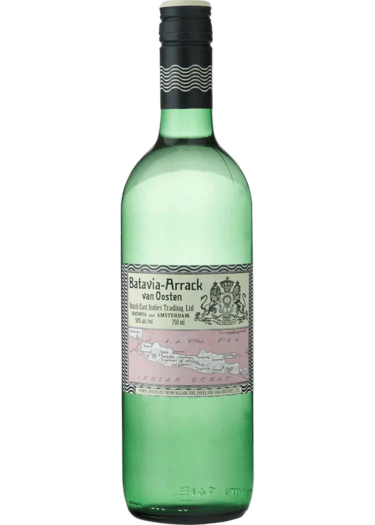 Batavia Arrack
