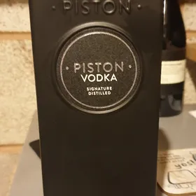Piston