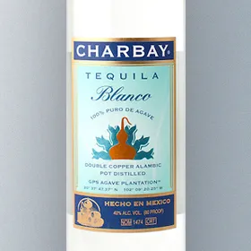 Charbay Tequila Blanco