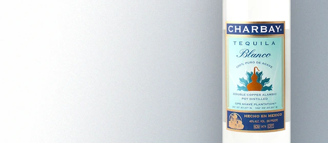 Charbay Tequila Blanco