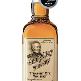 Henry Clay Rye