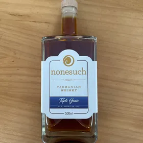 Nonesuch Triple Grain