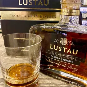 Lustau Solera Gran Reserva 1/5 Reserva Familiar