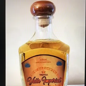 Valle Imperial Añejo