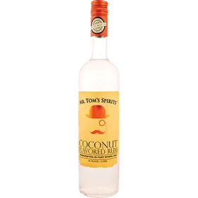 Mr Toms Spirits Coconut Rum