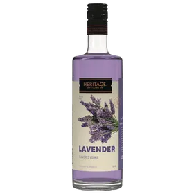 Heritage Distilling Lavender Vodka