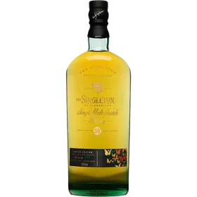 Singleton of Glen Ord 38 Year