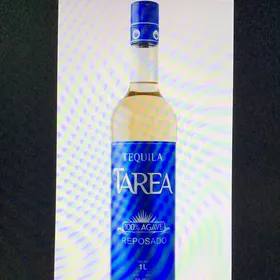 La Tarea Reposado