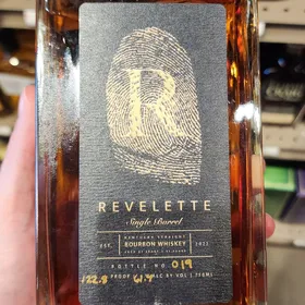 Revelette Single Barrel