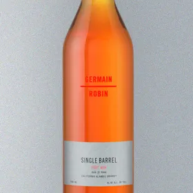 Germain-Robin Single Barrel Pinot Noir 19 Year