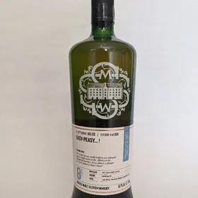 Easy-peasy, ...! 80.20 (SMWS)