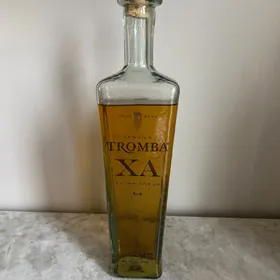 Tequila Tromba XA