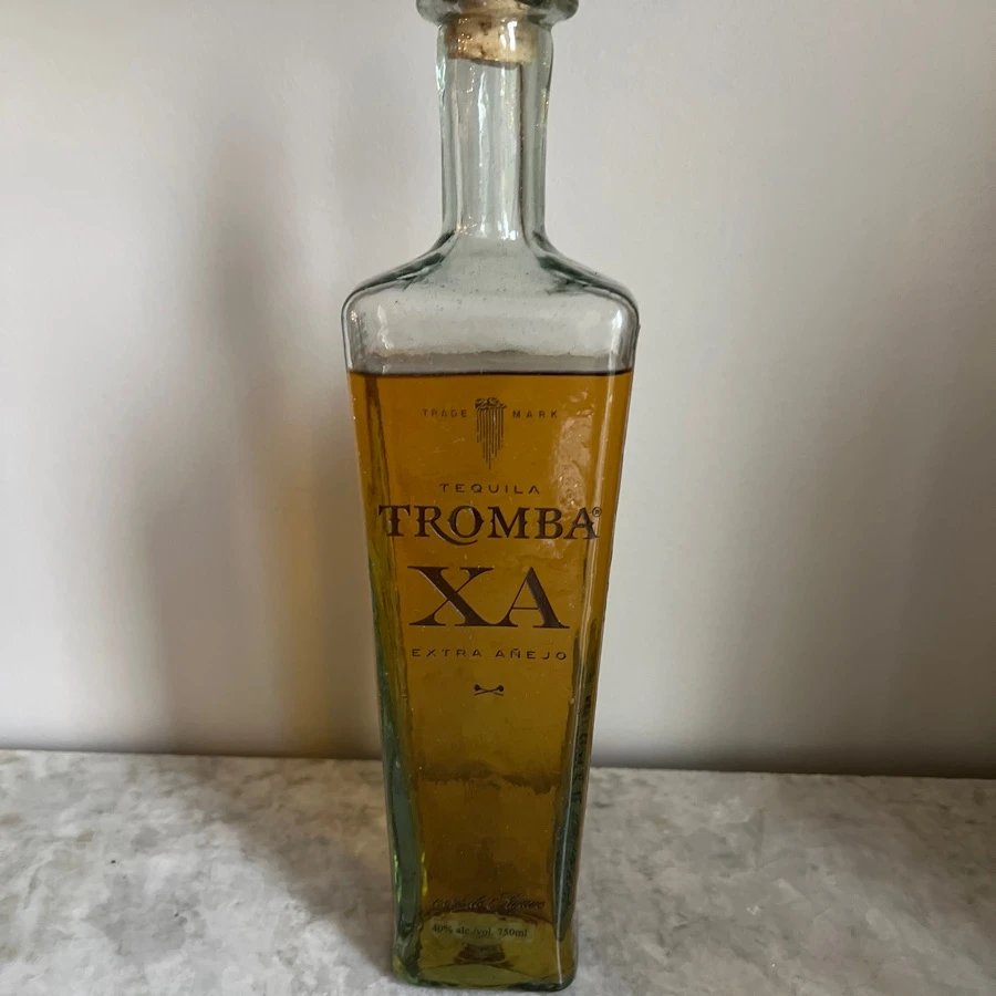 Tequila Tromba XA