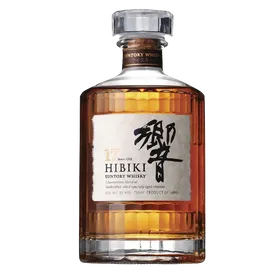 Hibiki 17 Year