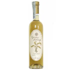 Liquore Genepy Bordiga