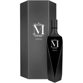 Macallan M Black