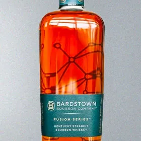 Bardstown Bourbon Co. Fusion Series #2