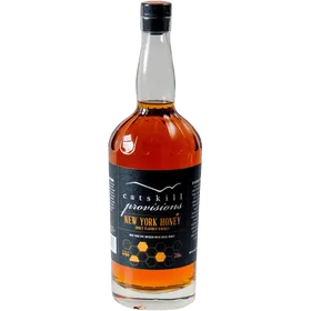 Catskill Provision Honey Whiskey