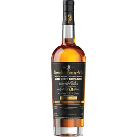 Alexander Murray Glen Keith 22yr Cask 171308 Speyside Single Malt